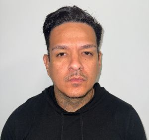 Photo of MORENO, JOSHUA