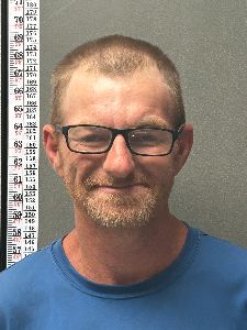 Photo of PUGH, JUSTIN WAYNE