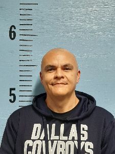 Photo of REYES, JOSEPH GABRIEL