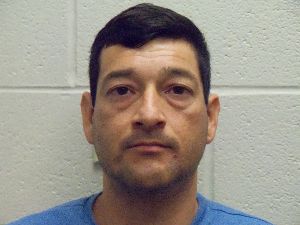 Photo of CARDENAS, JACOB