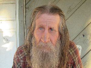 Photo of CLARK, MORRIS LEE