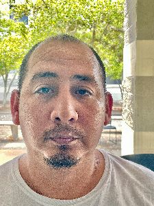 Photo of SALDANA, ALBERT