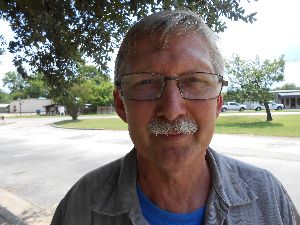 Photo of MEZZELL, ROBERT EARL
