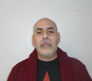 Photo of GARRINGER, JARROD RAY