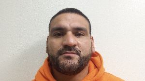 Photo of PUGA, RIGO BERTOLDO