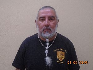 Photo of ESCUDERO, DAVE RANDY