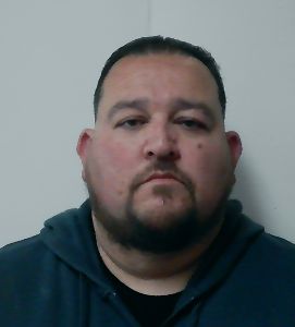 Photo of GONZALES, OSCAR