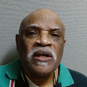 Photo of GILLESPIE, CHARLES E