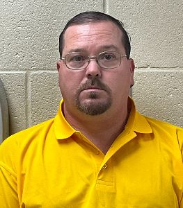 Photo of TYLER, WARREN JAY