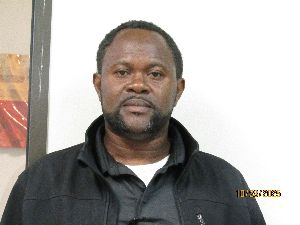Photo of ANDERSON, ERIC DEMOND