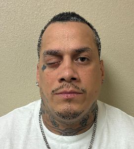 Photo of ESTRADA, XAVIER JESUS