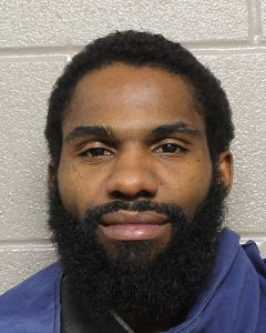 Photo of KING, MARQUIS