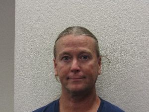 Photo of VAUGHN, GLEN THOMAS