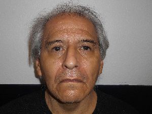 Photo of CAMARILLO, DAVID