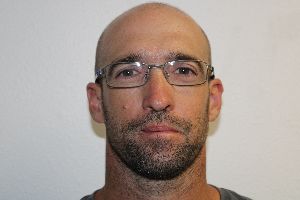 Photo of JONES, BRENDIN CHRISTOPHER