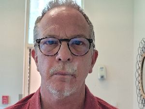 Photo of BOOTH, MARK ALLEN