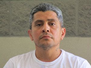 Photo of GUERRERO, PEDRO GARZA JR