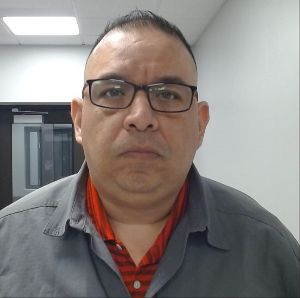 Photo of SALAZAR, GABRIEL