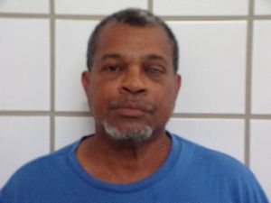 Photo of BROUSSARD, DONALD RAY