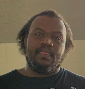 Photo of CHARLES, LAWRENCE CAVIN