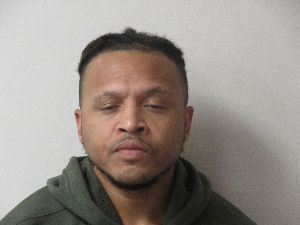 Photo of BARRETT, CARLOS LEVAR
