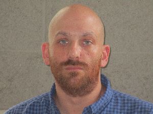 Photo of MARK, STEVEN MAYNARD