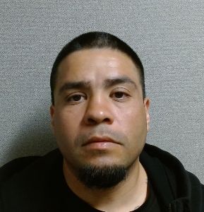 Photo of MARTINEZ, ANGEL