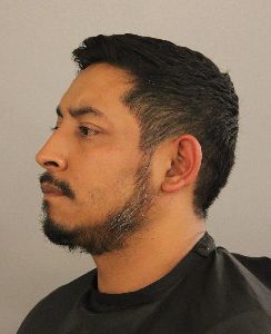 Photo of RODRIGUEZ, GERALDO TOMAS