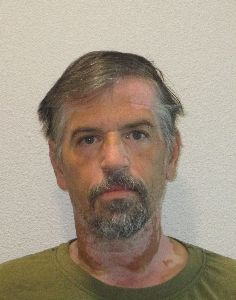 Photo of GREGORY, DAVID