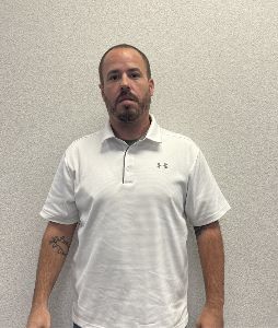 Photo of LUTHER, DAVID RAY