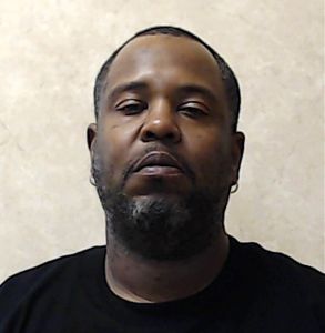Photo of JOHNSON, DARRYL GLYNN