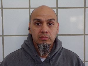 Photo of PAREDEZ, JUAN GABRIEL