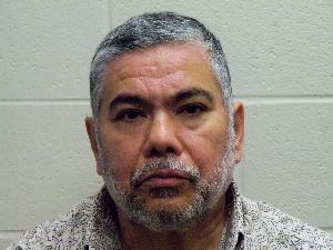Photo of GONZALEZ, JOHN HENRY
