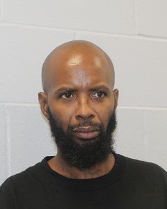 Photo of CALVERT, VICTOR ROCHELLE