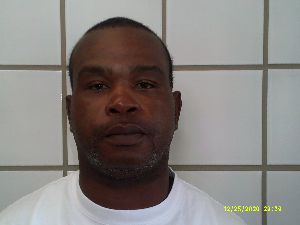 Photo of PATTON, ANTHONY MAURICE
