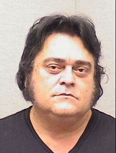 Photo of CARRUBBA, LEVI JACK