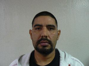 Photo of TREVINO, LEROY