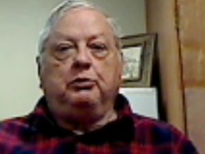 Photo of HARING, JOHN GOODE