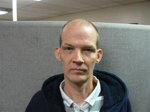 Photo of BYRD, MERRILL L