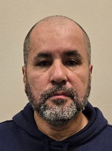 Photo of AYALA, JOSE WILFREDO