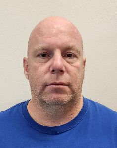 Photo of COLBURN, DONNIE RAY JR