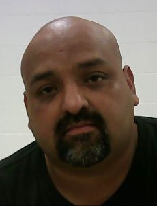 Photo of PADILLA, RIGOBERTO