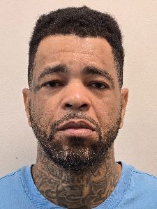 Photo of MIMS, RODERICK BERNARD