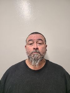 Photo of ROMO, BRIAN DUANE