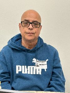Photo of PERALES, DAVID HABIB