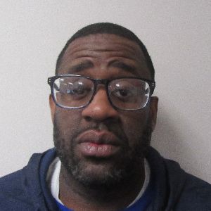 Photo of THOMAS, CHRISTOPHER TYRONE