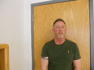 Photo of LEE, PAUL BRIAN