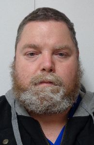Photo of LENZ, WILLIAM DAVID
