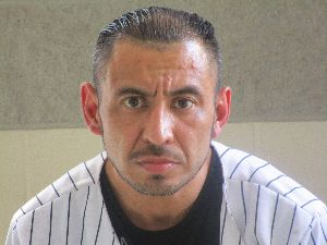 Photo of GUITIERREZ, CHRISTOPHER