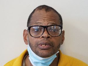 Photo of MURPHY, BYRON GENE